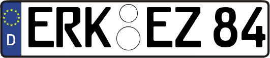 ERK-EZ84