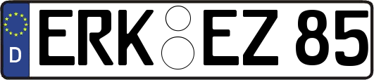 ERK-EZ85