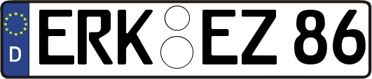ERK-EZ86