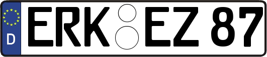 ERK-EZ87