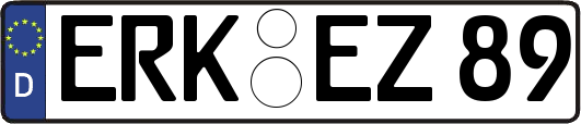 ERK-EZ89