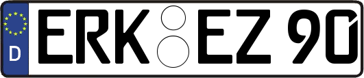 ERK-EZ90