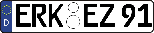 ERK-EZ91