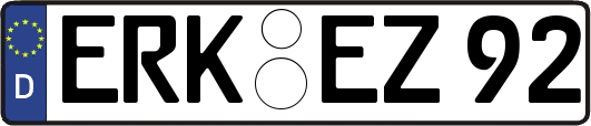 ERK-EZ92