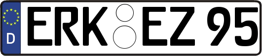 ERK-EZ95