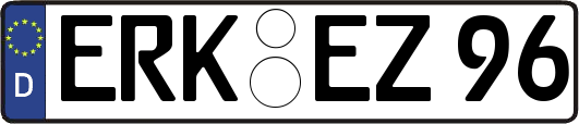 ERK-EZ96