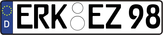 ERK-EZ98