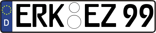 ERK-EZ99