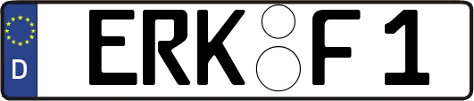ERK-F1