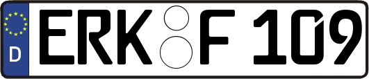 ERK-F109