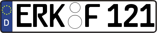 ERK-F121