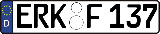 ERK-F137