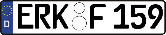 ERK-F159