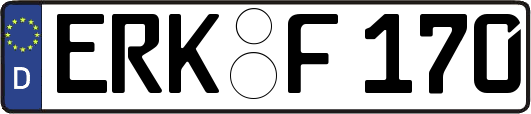 ERK-F170