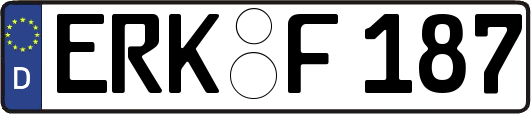 ERK-F187