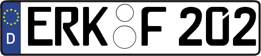 ERK-F202