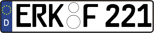 ERK-F221