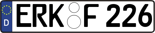 ERK-F226