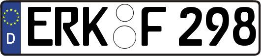 ERK-F298