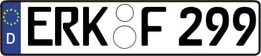 ERK-F299