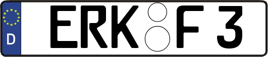 ERK-F3