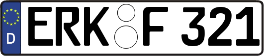 ERK-F321