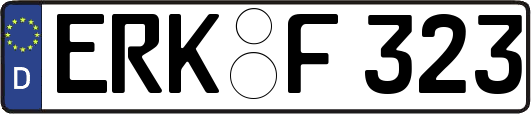 ERK-F323