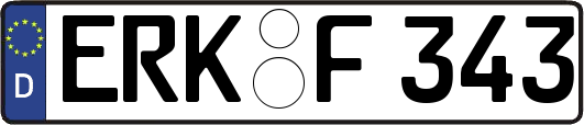 ERK-F343