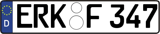 ERK-F347