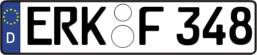 ERK-F348