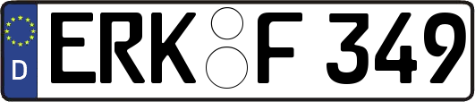ERK-F349