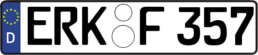 ERK-F357