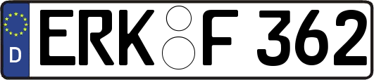 ERK-F362
