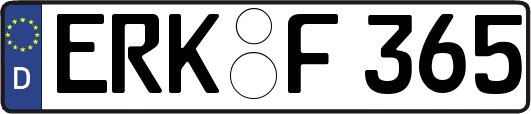 ERK-F365