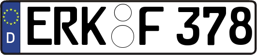 ERK-F378