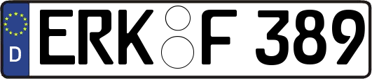 ERK-F389