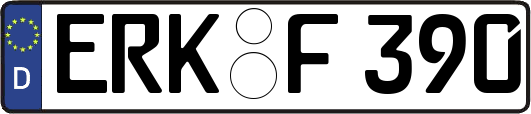 ERK-F390