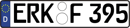 ERK-F395