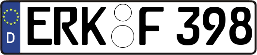 ERK-F398
