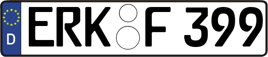 ERK-F399