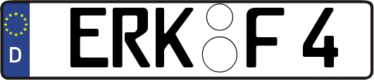 ERK-F4
