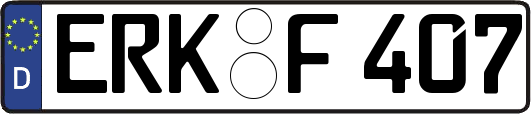 ERK-F407