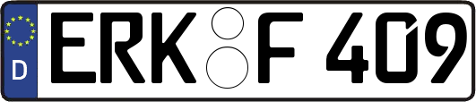 ERK-F409