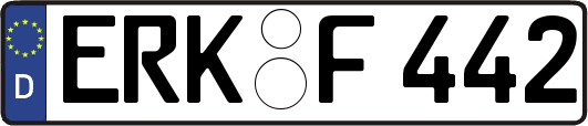 ERK-F442
