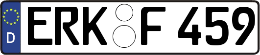 ERK-F459