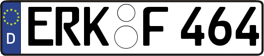 ERK-F464