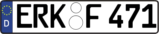 ERK-F471