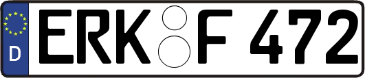 ERK-F472