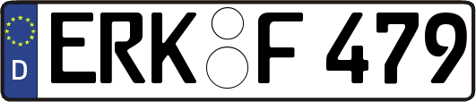 ERK-F479