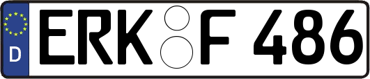 ERK-F486